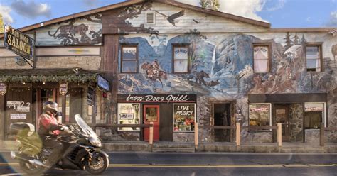 The Top 7 Things To Do in Groveland .